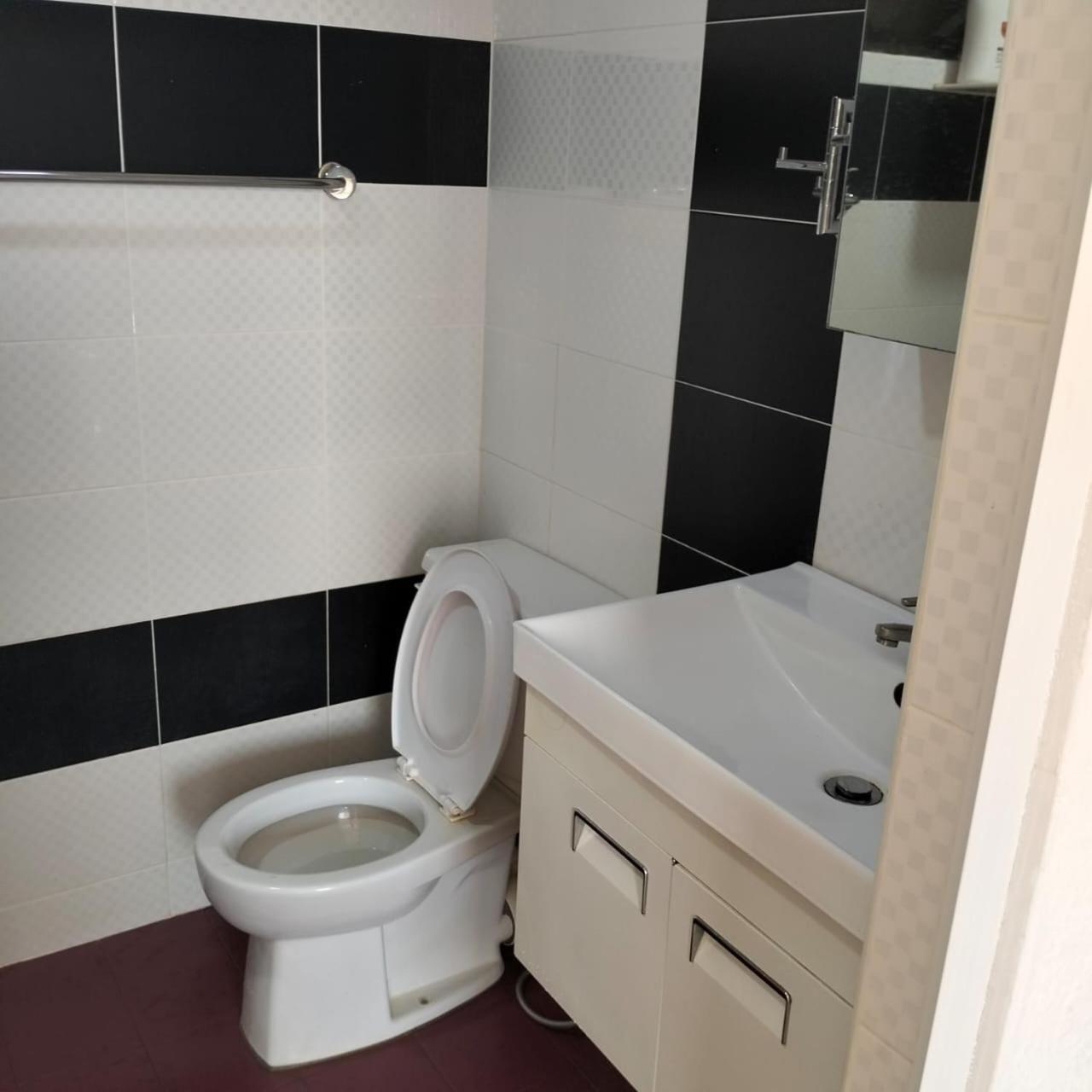 Ferienwohnung Sri Sayang Pearl View Batu Feringgi Zimmer foto